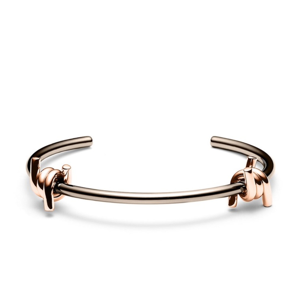 MVMT Double Barbed Cuff